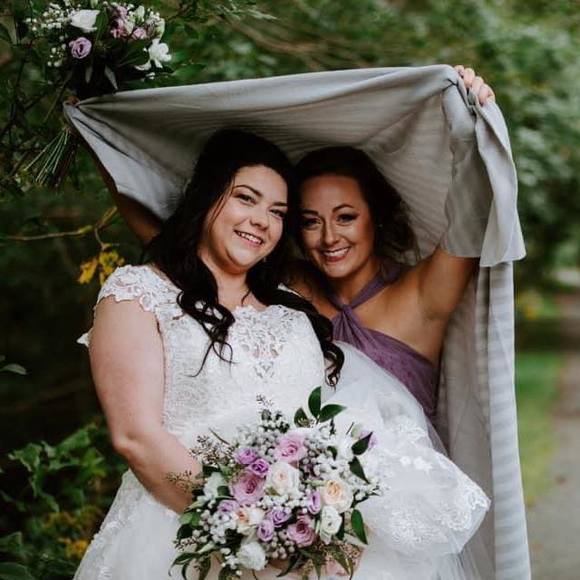 Meet your Posher, Sarah - Picture 1 of 1